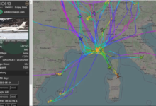 private jet emissions