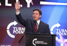 Ron DeSantis