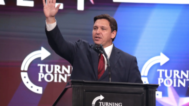 Ron DeSantis