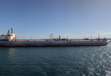 Safer oil tanker