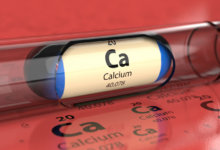 calcium batteries