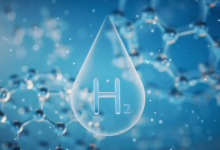 clean hydrogen