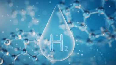 clean hydrogen