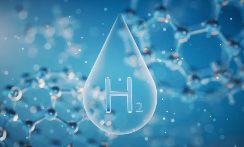 clean hydrogen