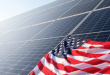 US photovoltaic market