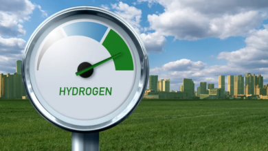 green hydrogen