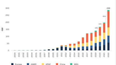 Global Market Outlook