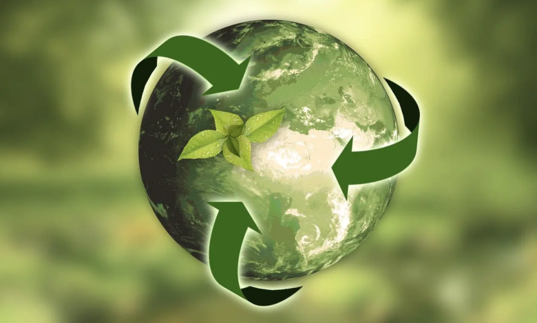 Greenhushing
