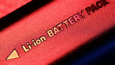 circular battery economy