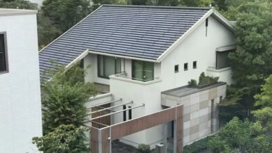 solar hydrogen house