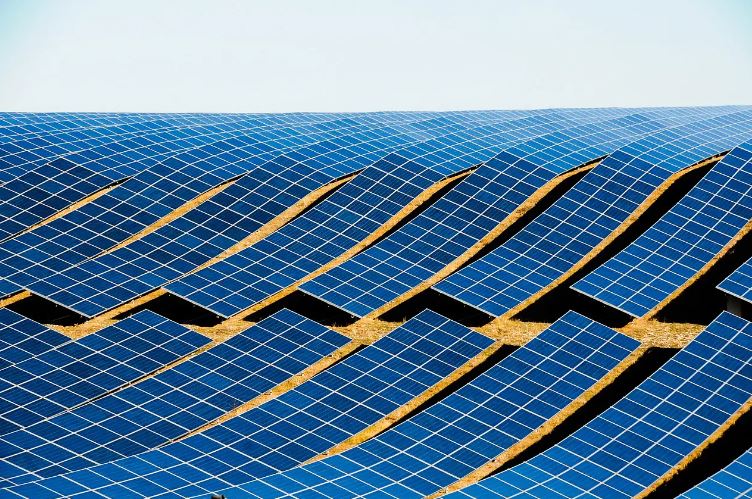 Photovoltaic 2023