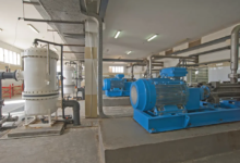 desalination