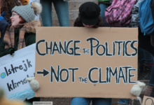 biggest climate process in history