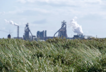 Reducing emissions