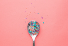 Microplastics