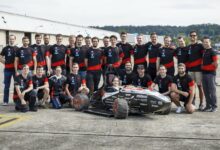 electric car acceleration