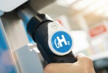 recover hydrogen from plastic waste