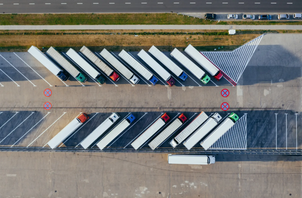 heavy vehicle emissions