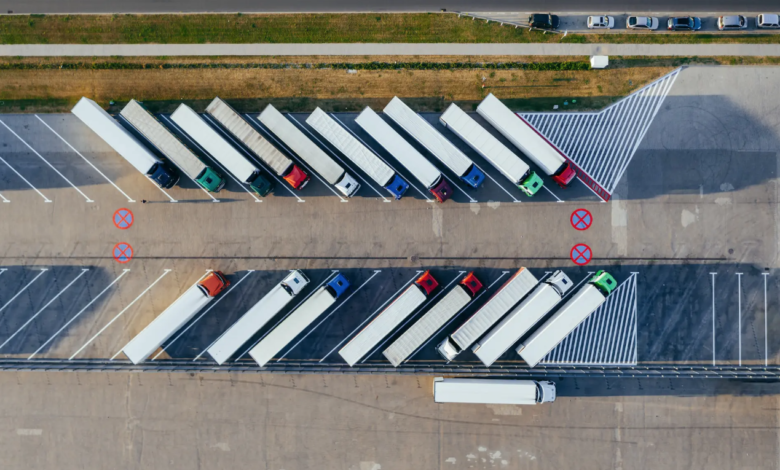 heavy vehicle emissions