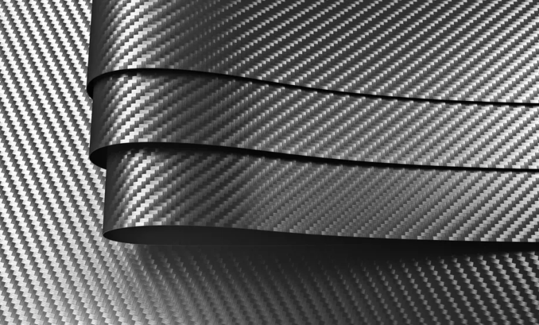 recycling of carbon fiber