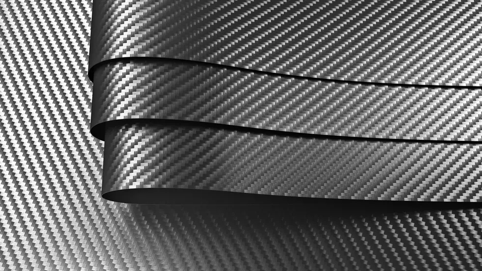 recycling of carbon fiber