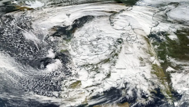 Storm Ciarán