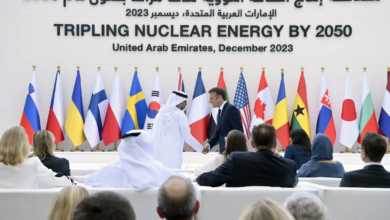 nuclear, at COP28