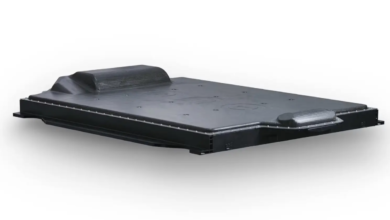 Gemini battery