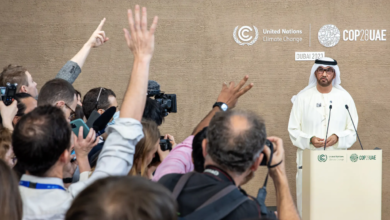 COP28 climate summit