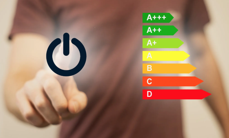 Financing energy efficiency