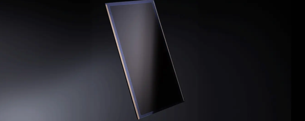 double-sided photovoltaic