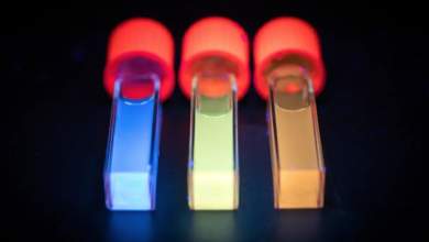 quantum dot solar cells