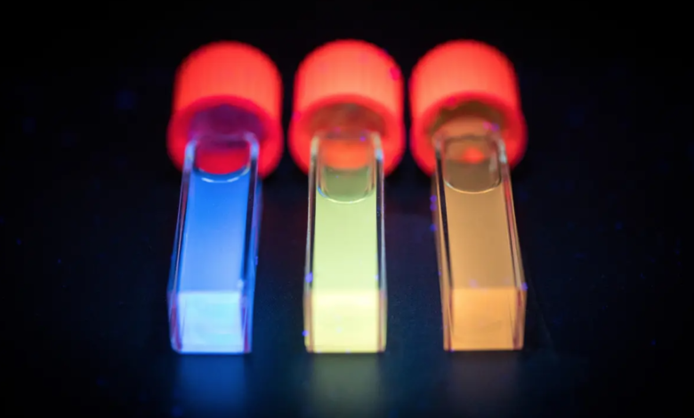 quantum dot solar cells