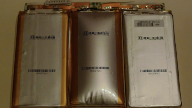 lithium batteries