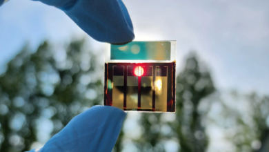 Semi-transparent Solar Cells