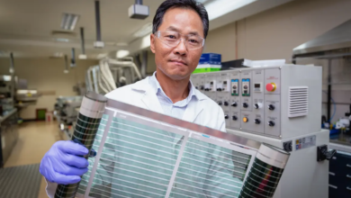 Perovskite Solar cells