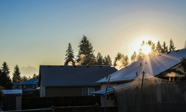 Photovoltaic roofs