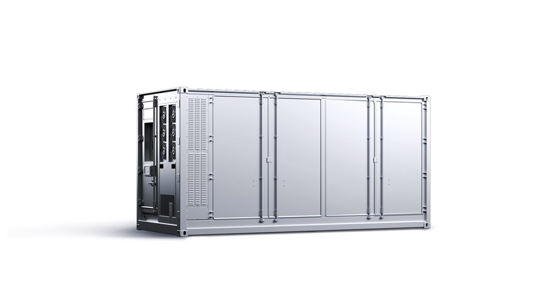 battery with zero degradation