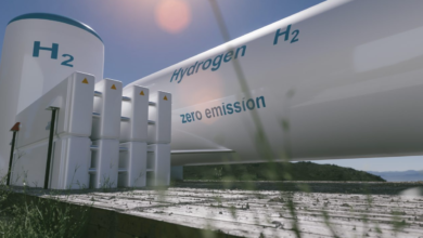 Hydrogen Bank