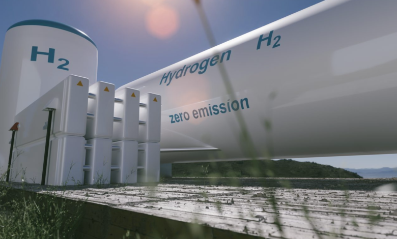 Hydrogen Bank