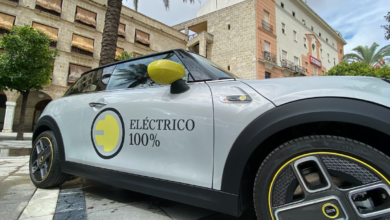 light electric vehicle