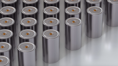 Solid-state sodium-air battery
